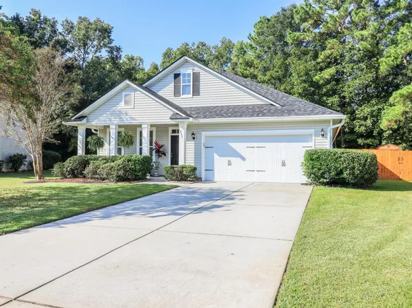 492 Stoney Field Dr, Moncks Corner, SC 29461