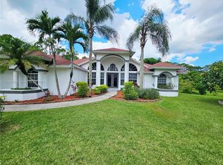 16032 86th St N #N, Loxahatchee, FL 33470