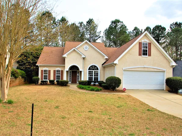 360 Freeman Forest Dr, Newnan, GA 30265