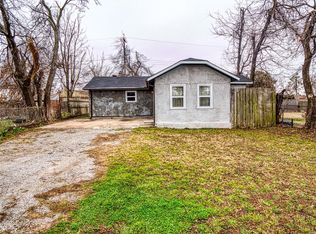 4008 NW 11th St, Oklahoma City, OK 73107
