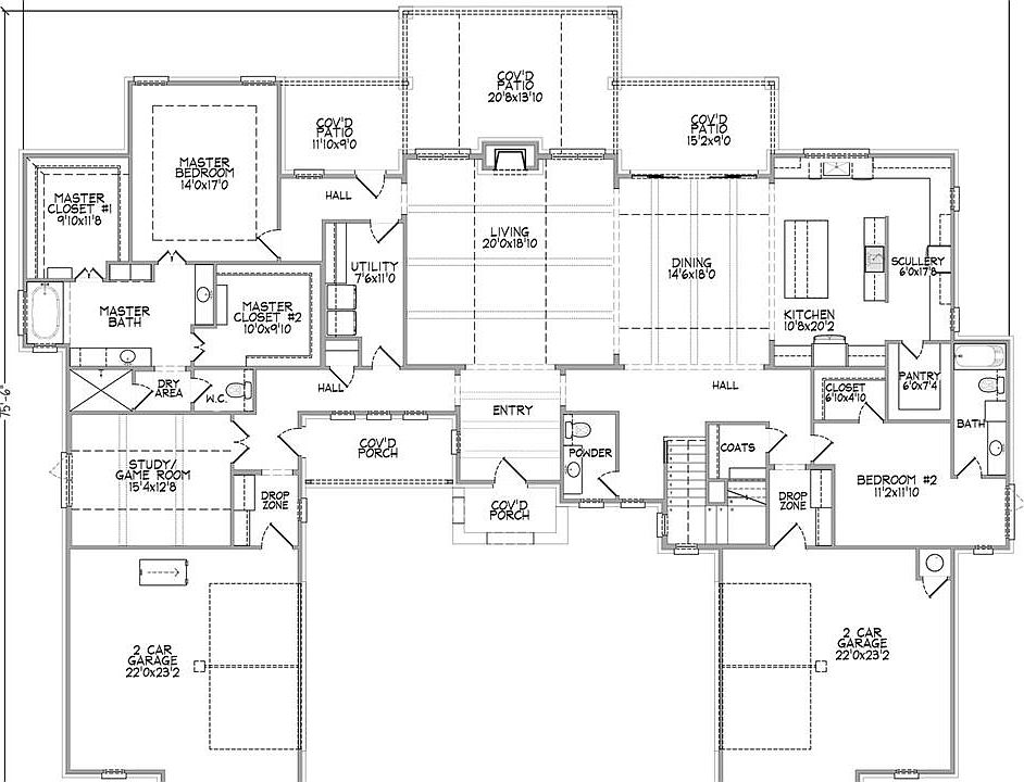 2nd image of 979 Fluvi Cir