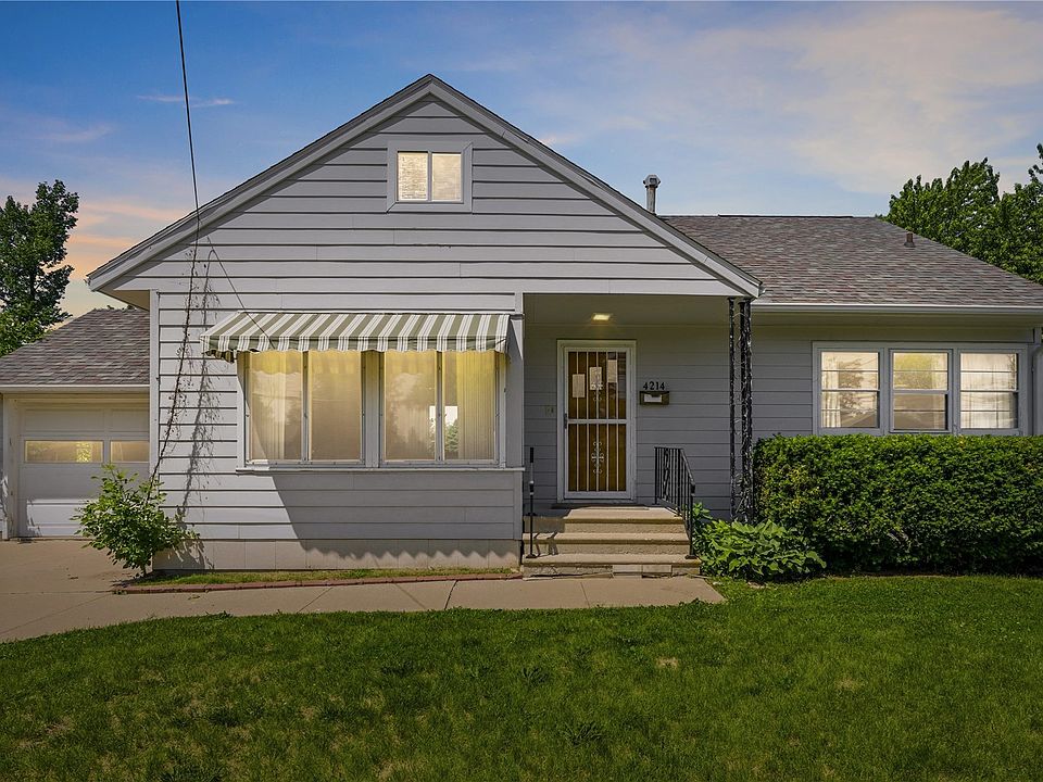 1st image of 4214 Culver St NE
