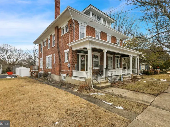 419 E 4th St, Boyertown, PA 19512