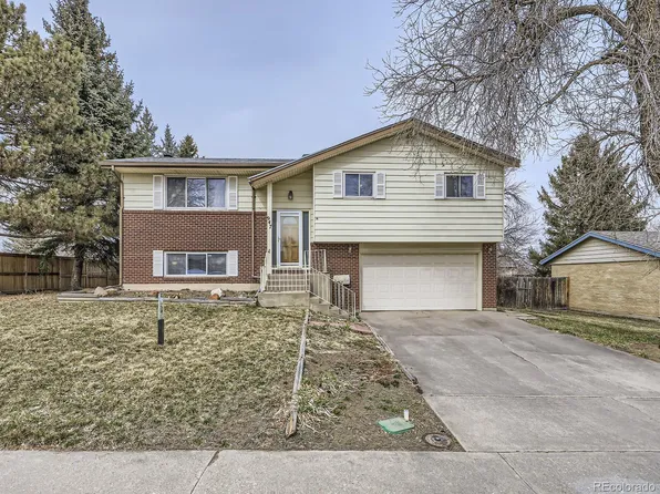 947 W 102nd Avenue, Northglenn, CO 80260
