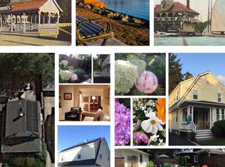 16 Swift St, Cranston, RI 02905