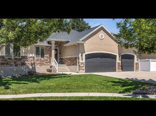 281 E Regent Park Ct S, Midvale, UT 84047