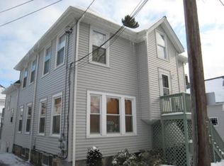 27 Parker Hill Ave #3, Milford, MA 01757