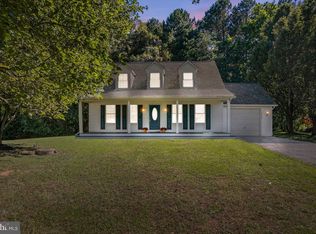 22745 Saint Winifreds Ln, Avenue, MD 20609