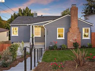 2640 99th Ave, Oakland, CA 94605