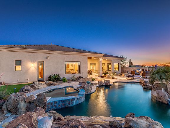 3rd image of 8614 E Tecolote Cir