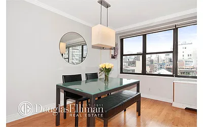 Sold by Douglas Elliman