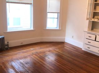 50 Langley Rd #1, Brighton, MA 02135