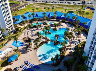 4203 Indian Bayou Trl #1413, Destin, FL 32541