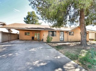 4137 W Las Palmaritas Dr, Phoenix, AZ 85051