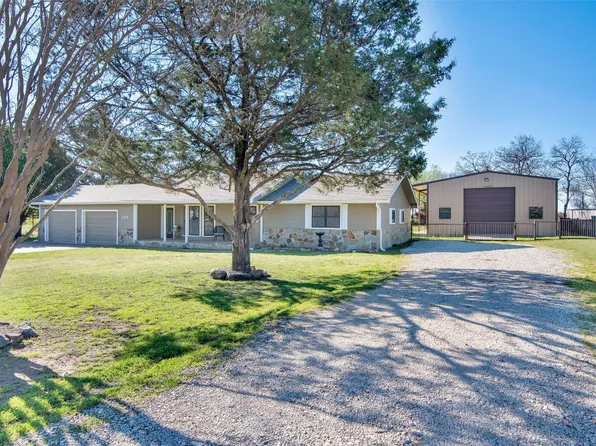 120 S Meadowbrook Dr, Pottsboro, TX 75076