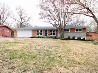 814 Phyllis Ln, Saint Louis, MO