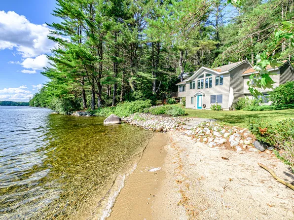 39 Storm Cove Lane, Poland, ME 04274