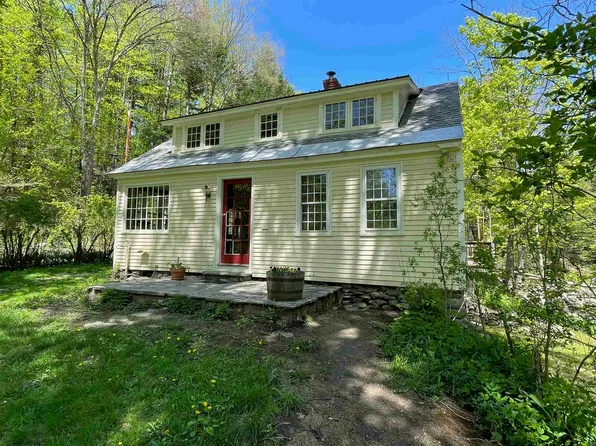 442 South Wardsboro Road, Newfane, VT 05345