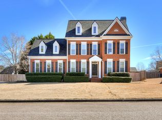 1169 Dartmore Trl, Evans, GA 30809