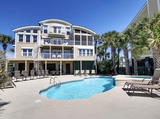 808 Ocean Blvd, Isle Of Palms, SC 29451