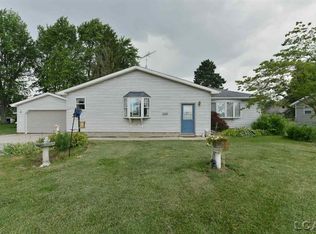 2164 E Carleton Rd, Adrian, MI 49221