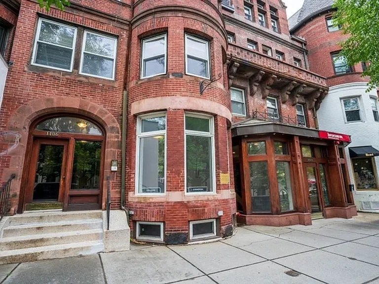 1394 Beacon St #3C — Photo 2