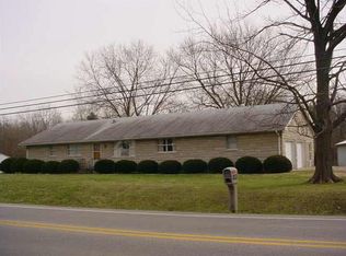 2544 State Road 261, Newburgh, IN