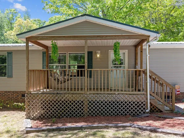 120 Graham Day Rd, Roxboro, NC 27574