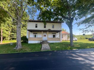 209 Locust Rd, Rochester Mills, PA 15771
