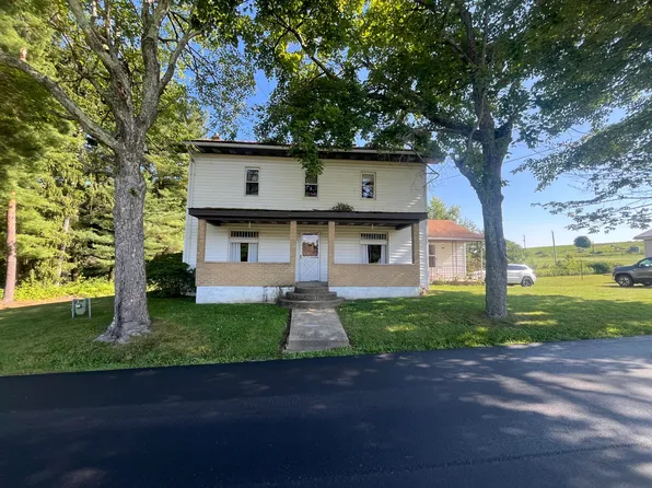 209 Locust Rd, Rochester Mills, PA 15771
