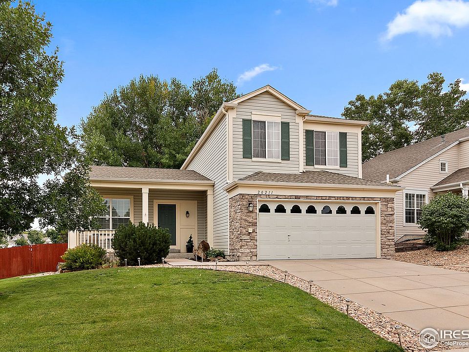 1st image of 20211 Willowbend Ln
