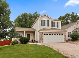 20211 Willowbend Ln, Parker, CO 80138