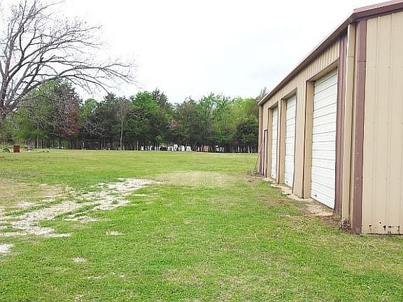 Workshop Garage