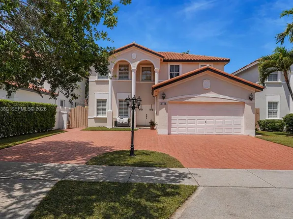 6114 SW 158th Psge, Miami, FL 33193