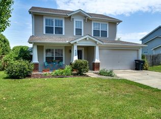 8153 Boone Trce, Nashville, TN 37221