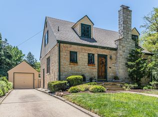 1217 W Green St, Champaign, IL 61821