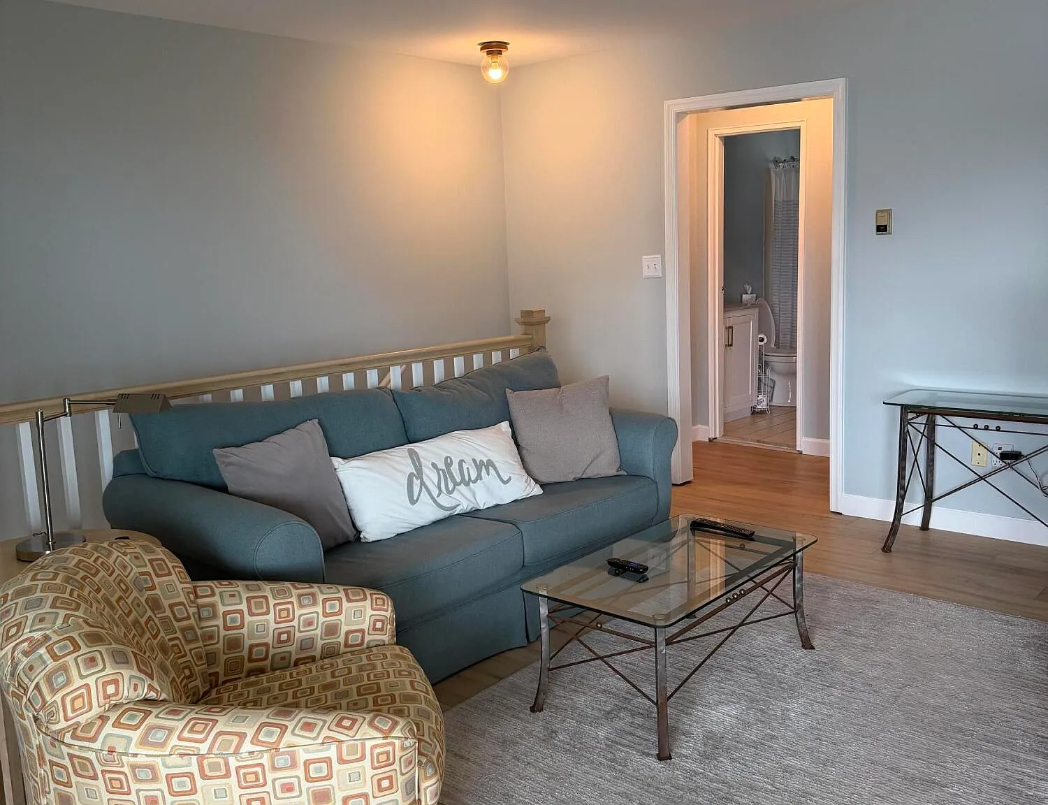 1 bed, 704 sqft, $2,100 — Photo 3