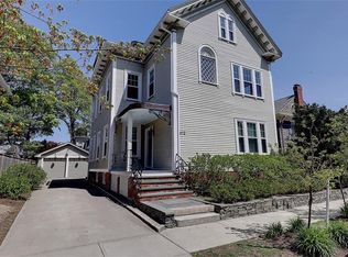 612 Angell St, Providence, RI 02906
