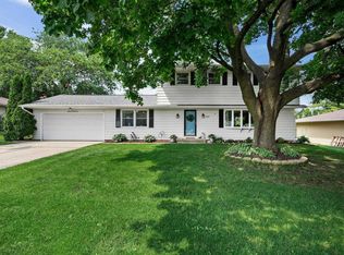 5796 Lacy Rd, Fitchburg, WI 53711