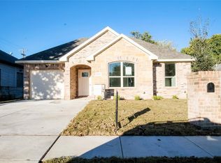 2223 Idaho Ave, Dallas, TX 75216