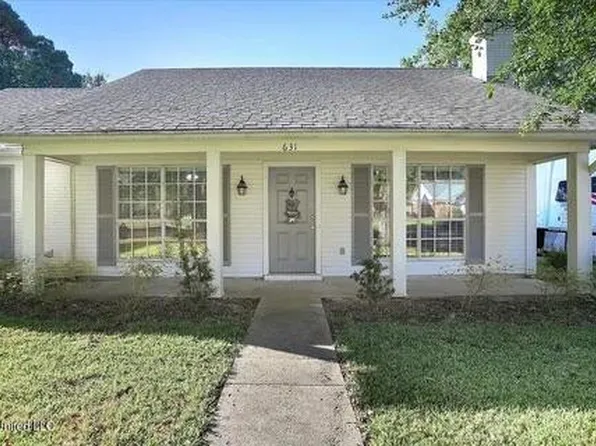 631 Live Oak Dr, Madison, MS 39110