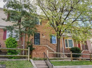 8007 Edinburgh Dr, Springfield, VA 22153