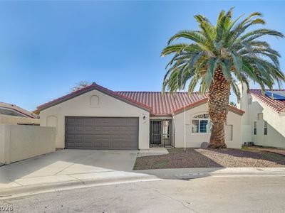 4111 Tatum Ct, North Las Vegas, NV, 89032