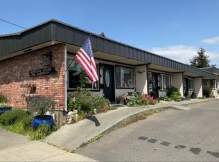 740 Harrison St #1, Pt Townsend, WA 98368