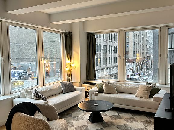 2nd image of 90 William St APT 4B