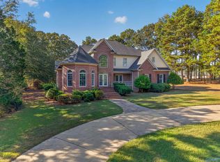 58 Beech Ridge Rd, Gadsden, AL 35901