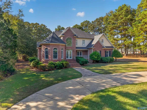 58 Beech Ridge Rd, Gadsden, AL 35901