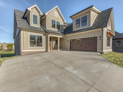 417 Oliver Approach, Johnson City, TN, 37601