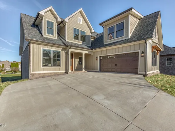 417 Oliver Approach, Johnson City, TN 37601