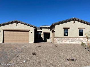 13965 N Crooked Creek Dr, Marana, AZ 85658